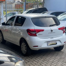 Renault SANDERO Life Flex 1.0 12V 5p Mec. 2021 Flex-4