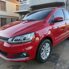 VW - VolksWagen Fox Connect 1.6 Flex 8V 5p 2018 Flex-1