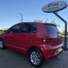 VW - VolksWagen Fox Connect 1.6 Flex 8V 5p 2018 Flex-2