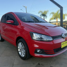 VW - VolksWagen Fox Connect 1.6 Flex 8V 5p 2018 Flex-0