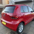 VW - VolksWagen Fox Connect 1.6 Flex 8V 5p 2018 Flex-3