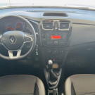 Renault STEPWAY Zen Flex 1.6 16V Mec. 2020 Flex-5