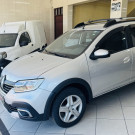 Renault STEPWAY Zen Flex 1.6 16V Mec. 2020 Flex-0