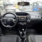 Toyota ETIOS XLS Sedan 1.5 Flex 16V 4p Mec. 2014 Flex-3