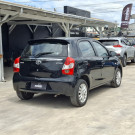 Toyota ETIOS XLS Sedan 1.5 Flex 16V 4p Mec. 2014 Flex-2