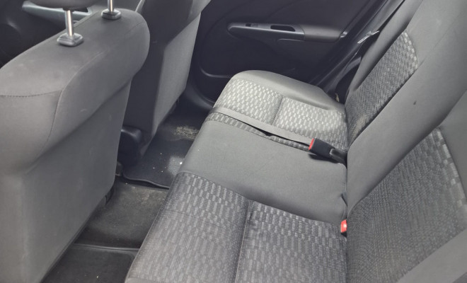 Toyota ETIOS XLS Sedan 1.5 Flex 16V 4p Mec. 2014 Flex-5
