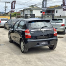 Toyota ETIOS XLS Sedan 1.5 Flex 16V 4p Mec. 2014 Flex-1