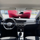 VW - VolksWagen Polo Track 1.0 Flex 12V 5p 2024 Flex-6