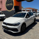 VW - VolksWagen Polo Track 1.0 Flex 12V 5p 2024 Flex-1