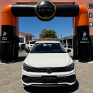 VW - VolksWagen Polo Track 1.0 Flex 12V 5p 2024 Flex-4