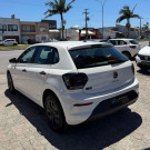 VW - VolksWagen Polo Track 1.0 Flex 12V 5p 2024 Flex-3