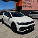 VW - VolksWagen Polo Track 1.0 Flex 12V 5p 2024 Flex-0