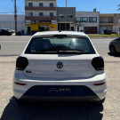 VW - VolksWagen Polo Track 1.0 Flex 12V 5p 2024 Flex-5