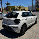 VW - VolksWagen Polo Track 1.0 Flex 12V 5p 2024 Flex-2