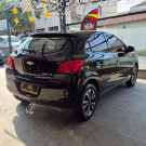 GM - Chevrolet ONIX HATCH LTZ 1.4 8V FlexPower 5p Aut. 2014 Flex-6
