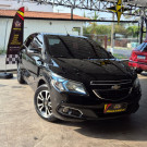 GM - Chevrolet ONIX HATCH LTZ 1.4 8V FlexPower 5p Aut. 2014 Flex-1