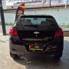 GM - Chevrolet ONIX HATCH LTZ 1.4 8V FlexPower 5p Aut. 2014 Flex-7