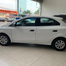 GM - Chevrolet ONIX HATCH Joy 1.0 8V Flex 5p Mec. 2019 Flex-2