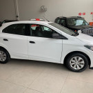 GM - Chevrolet ONIX HATCH Joy 1.0 8V Flex 5p Mec. 2019 Flex-6