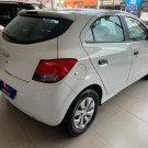 GM - Chevrolet ONIX HATCH Joy 1.0 8V Flex 5p Mec. 2019 Flex-5