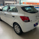 GM - Chevrolet ONIX HATCH Joy 1.0 8V Flex 5p Mec. 2019 Flex-3