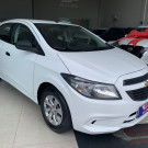 GM - Chevrolet ONIX HATCH Joy 1.0 8V Flex 5p Mec. 2019 Flex-1