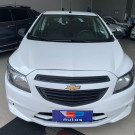 GM - Chevrolet ONIX HATCH Joy 1.0 8V Flex 5p Mec. 2019 Flex-0