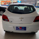 GM - Chevrolet ONIX HATCH Joy 1.0 8V Flex 5p Mec. 2019 Flex-4