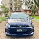 Hyundai HB20S Platinum 1.0 TB Flex 12V Aut. 2024 Flex-0