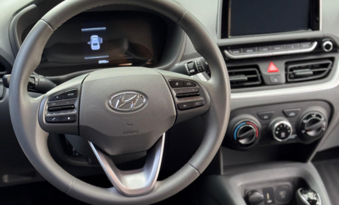 Hyundai HB20S Platinum 1.0 TB Flex 12V Aut. 2024 Flex-3