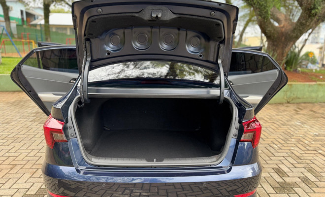 Hyundai HB20S Platinum 1.0 TB Flex 12V Aut. 2024 Flex-9