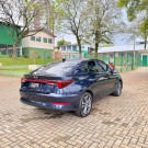 Hyundai HB20S Platinum 1.0 TB Flex 12V Aut. 2024 Flex-10