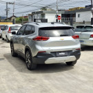 GM - Chevrolet TRACKER Premier 1.2 Turbo 12V Flex Aut. 2021 Flex-1