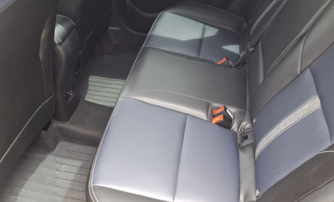 GM - Chevrolet TRACKER Premier 1.2 Turbo 12V Flex Aut. 2021 Flex-5