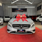 Mercedes-Benz Classe A 200 1.6 TB 16V Style 156cv Aut. 2014 Flex-0