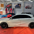 Mercedes-Benz Classe A 200 1.6 TB 16V Style 156cv Aut. 2014 Flex-2