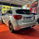 Mercedes-Benz Classe A 200 1.6 TB 16V Style 156cv Aut. 2014 Flex-3