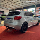 Mercedes-Benz Classe A 200 1.6 TB 16V Style 156cv Aut. 2014 Flex-5