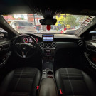 Mercedes-Benz Classe A 200 1.6 TB 16V Style 156cv Aut. 2014 Flex-6