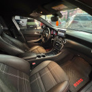 Mercedes-Benz Classe A 200 1.6 TB 16V Style 156cv Aut. 2014 Flex-8