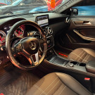 Mercedes-Benz Classe A 200 1.6 TB 16V Style 156cv Aut. 2014 Flex-7
