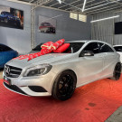 Mercedes-Benz Classe A 200 1.6 TB 16V Style 156cv Aut. 2014 Flex-1