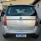Fiat Idea ATTRACTIVE 1.4 Fire Flex 8V 5p 2013 Flex-4