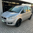 Fiat Idea ATTRACTIVE 1.4 Fire Flex 8V 5p 2013 Flex-1