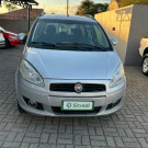 Fiat Idea ATTRACTIVE 1.4 Fire Flex 8V 5p 2013 Flex-0
