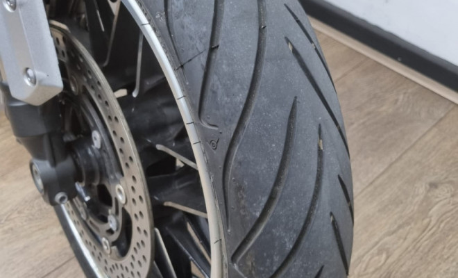 KAWASAKI Z 900 RS 2022 Gasolina-11