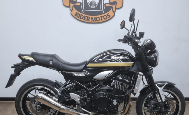 KAWASAKI Z 900 RS 2022 Gasolina