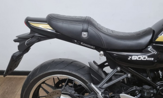 KAWASAKI Z 900 RS 2022 Gasolina-4