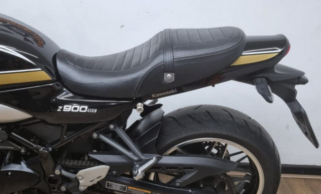 KAWASAKI Z 900 RS 2022 Gasolina-7