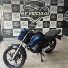 HONDA CG 160 TITAN FLEXONE/Ed.Especial 40 Anos 2024 Flex-0